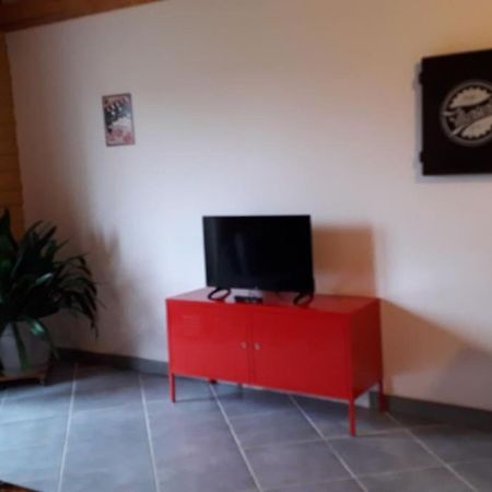 Gite Du Bonheur Grosville Dış mekan fotoğraf