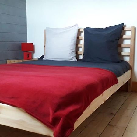 Gite Du Bonheur Grosville Dış mekan fotoğraf