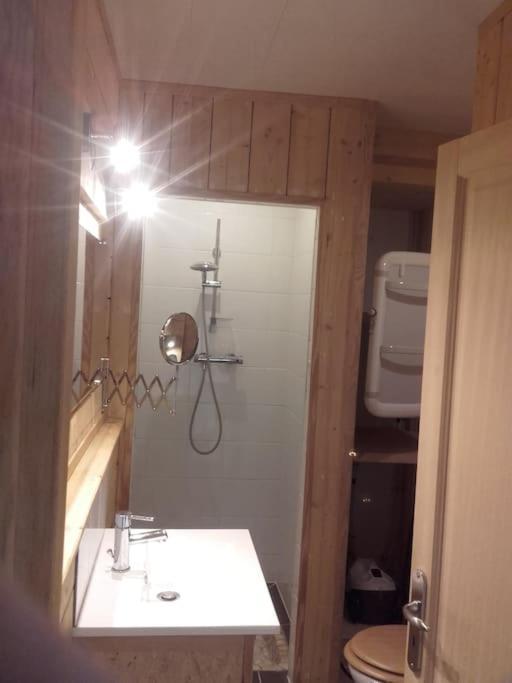 Gite Du Bonheur Grosville Dış mekan fotoğraf
